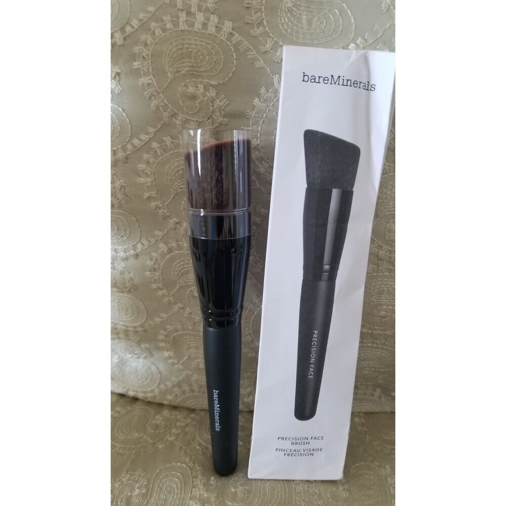 The bareMinerals Precision Face Brush